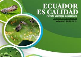 AGENCIA ECUATORIANA DE ASEGURAMIENTO DE LA CALIDAD DEL AGRO