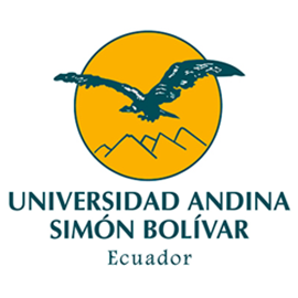 Archivo General Universidad Andina Simón Bolívar